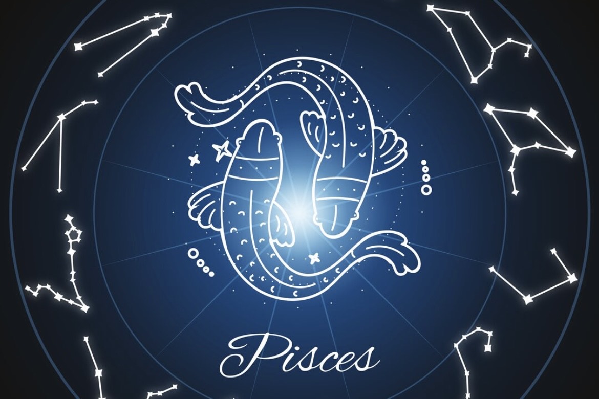 Ilustrasi zodiak yang gampang percaya dengan orang