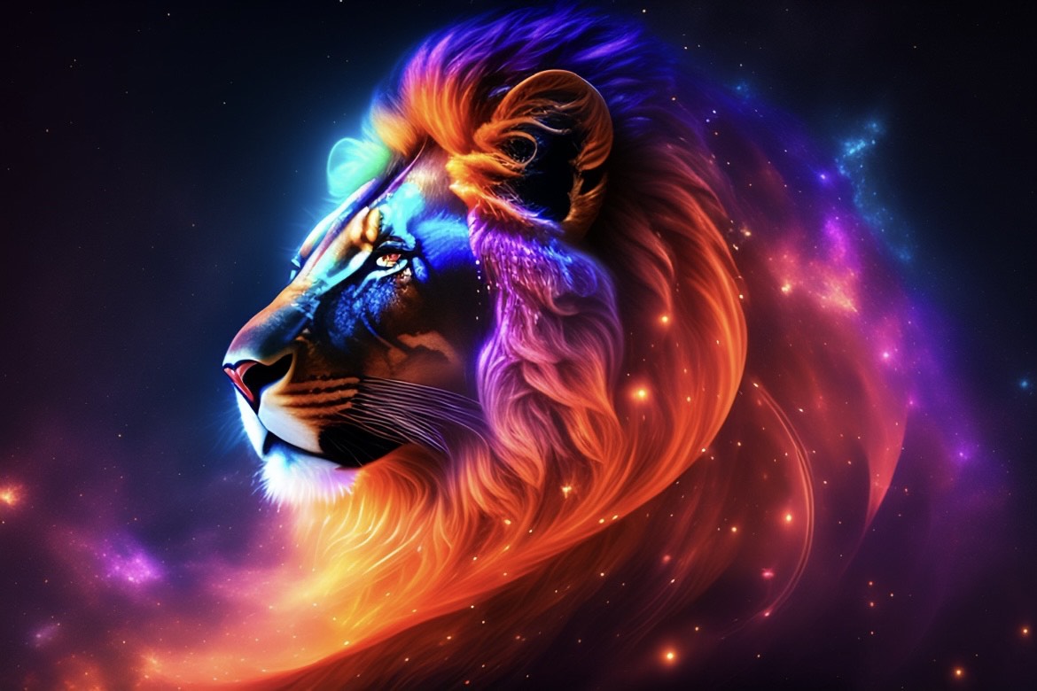 Ilustrasi zodiak paling protektif dengan pasangan