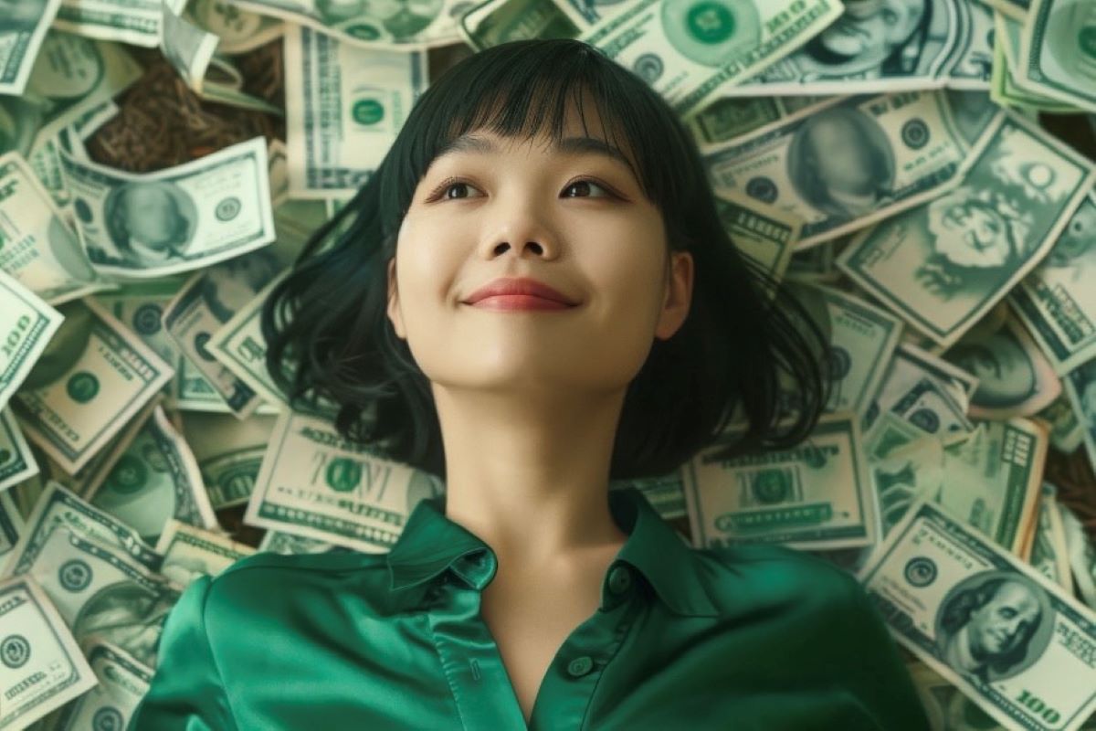 Ilustrasi shio yang dipercaya mendapat rezeki tersembunyi. (freepik)