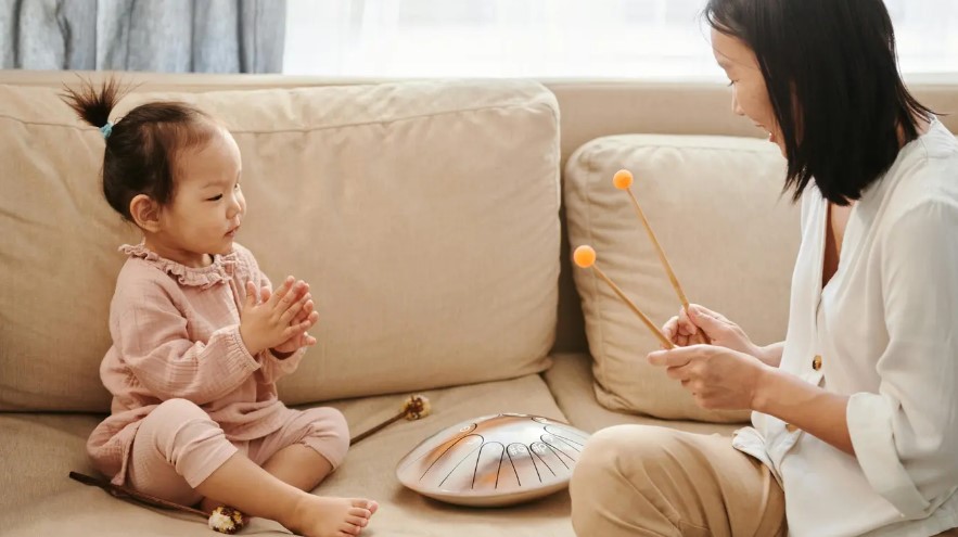 Fenomena sad beige parenting. (Dok. pexels.com/ShotPot)