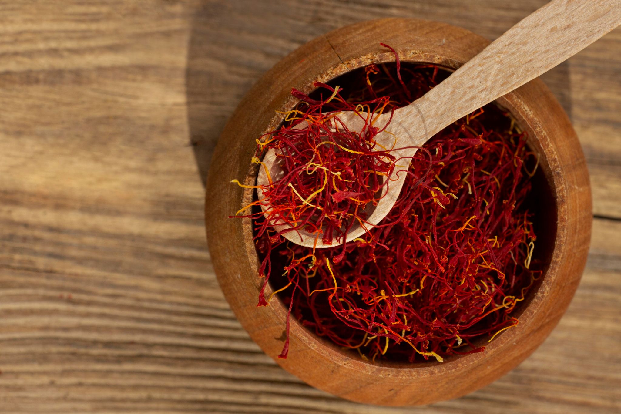 Saffron. (Dok. Freepik)