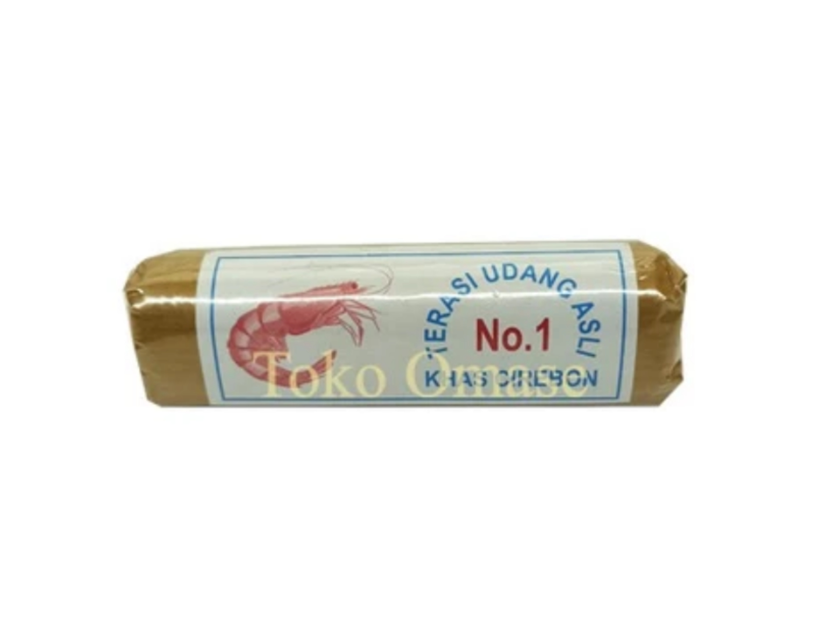 Terasi Udang Cap No 1