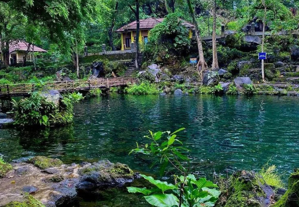 Telaga Nilem