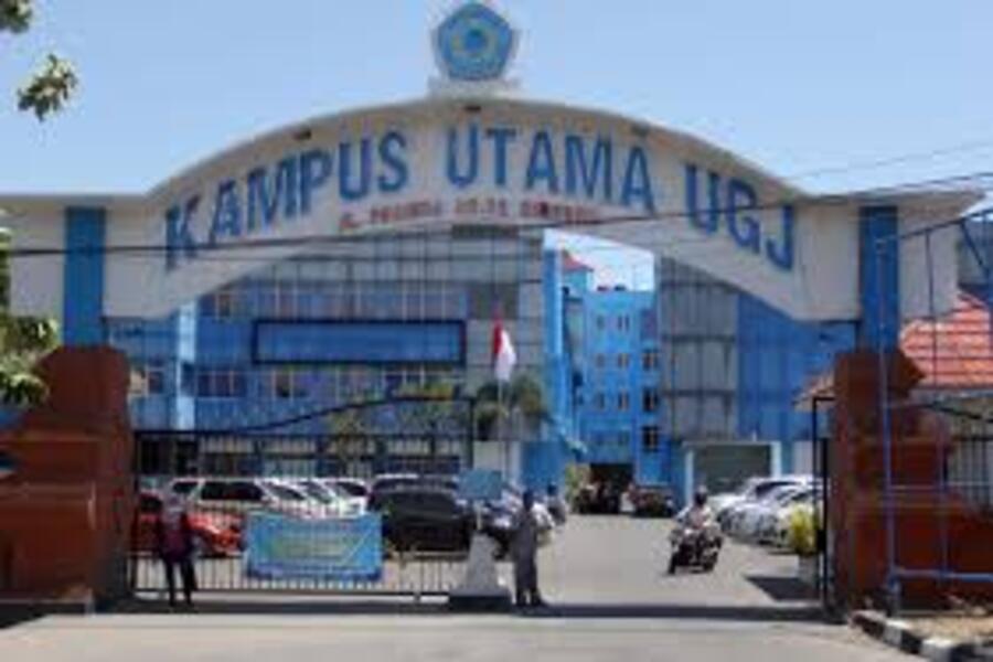 Universitas Swadaya Gunung Jati. (Dok. ugj.ac.id)