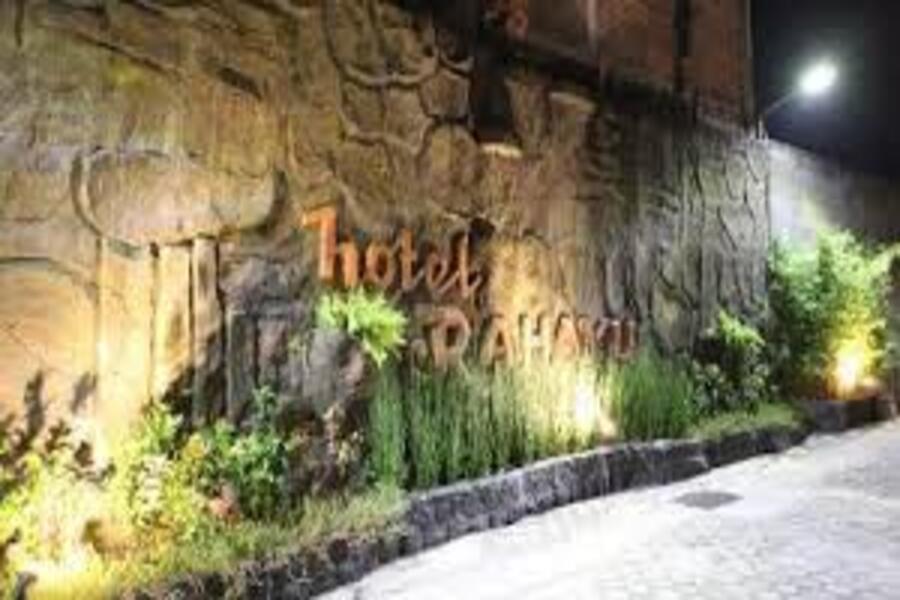 Rahayu Hotel Cirebon. (Dok. Agoda.com)