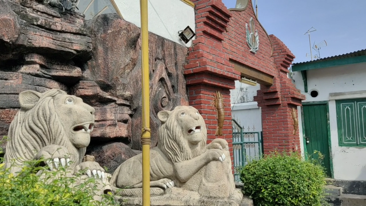 Keraton Keprabon
