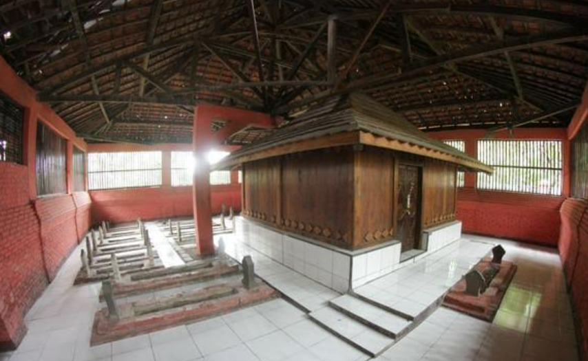 Situs Kalijaga