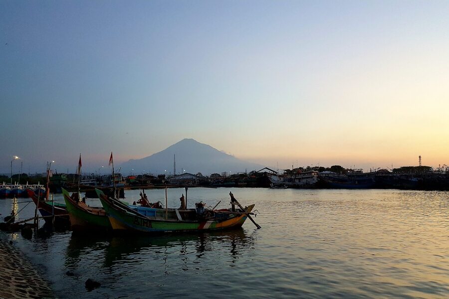 Pantai Kejawanan
