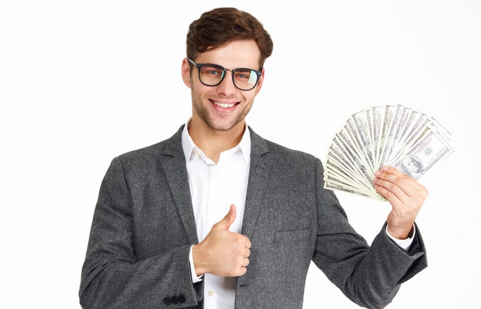 Ilustrasi shio yang mendapatkan kesuksesan finansial. (Freepik)