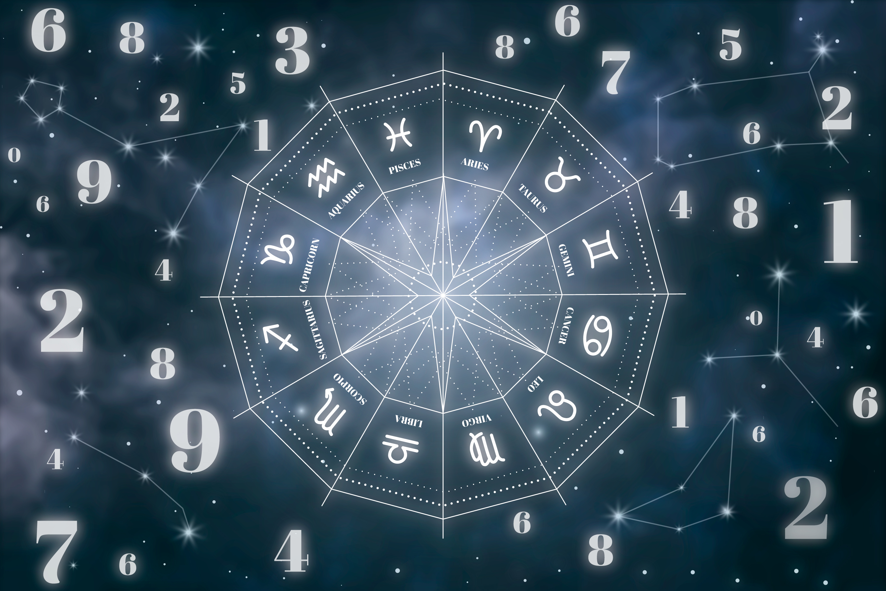 Tanggal keberuntungan Gemini, Libra, dan Aquarius di Maret 2025