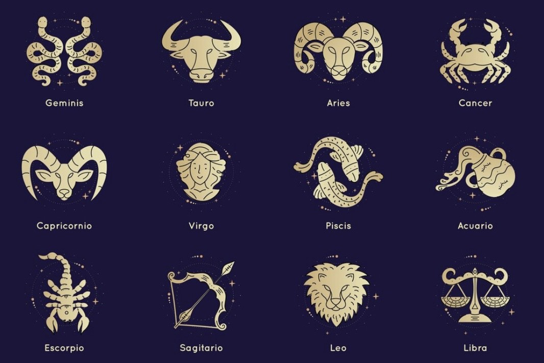 Ilustrasi zodiak (Freepik) 