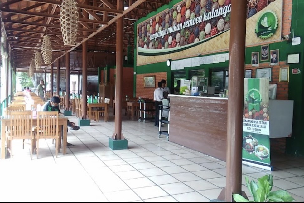 Lombok Idjo Cirebon (Dok. Google Images)