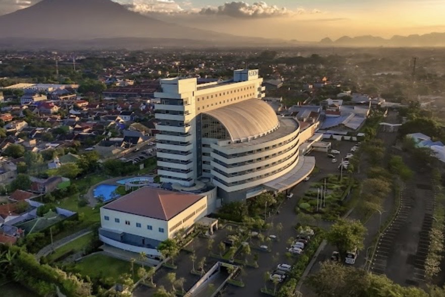 Aston Cirebon Hotel & Convention Center (Dok. Google Images)
