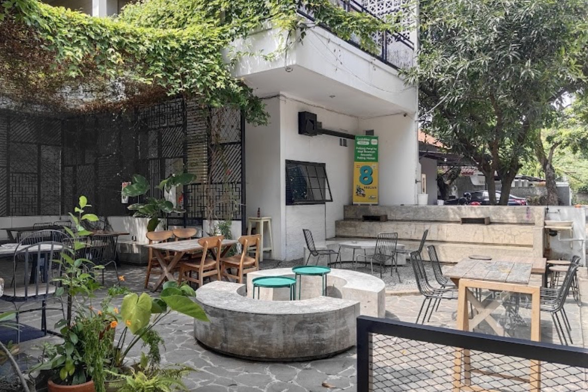 Kopi Roemah Kesambi Cirebon (Dok. Google Images)