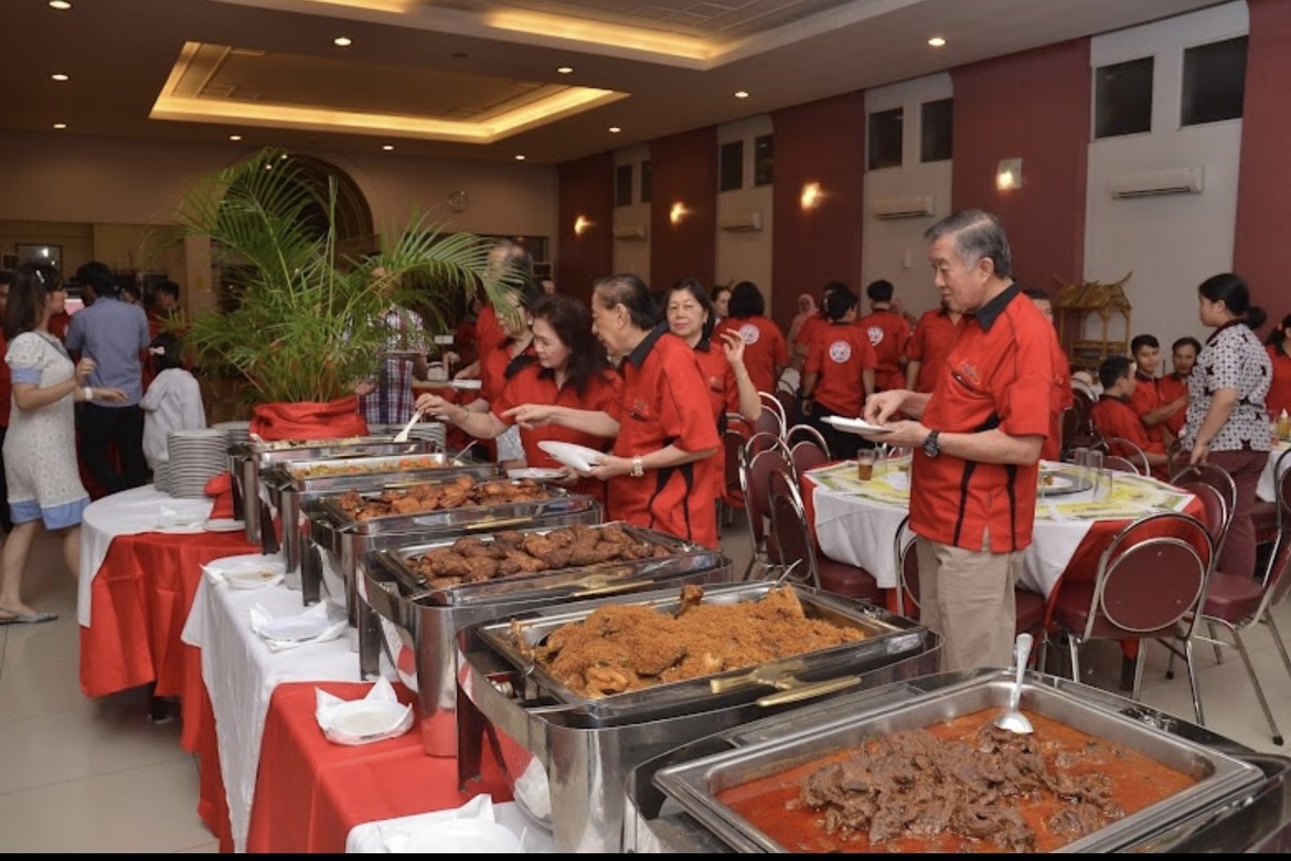 Marina Seafood Restaurang Cirebon (Dok. Google Images)