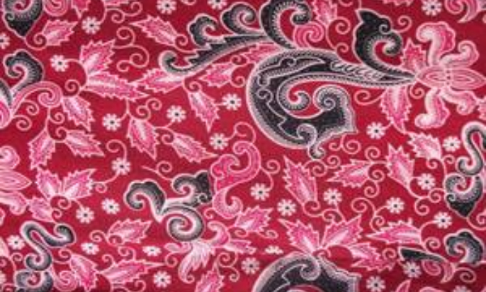Kain Batik Majalengka. (Dok. Fitinline)