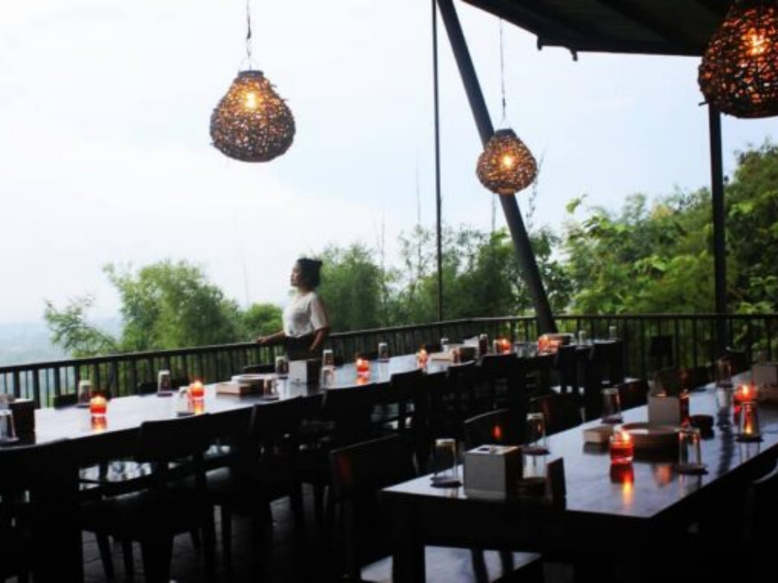 Bukit Gronggong Cirebon (Web/Along Walker)