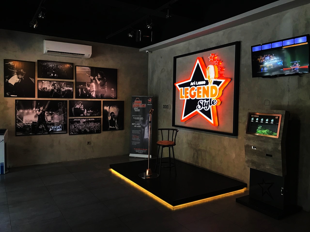 Masterpiece KTV Cirebon. (masterpiece-ktv.com)