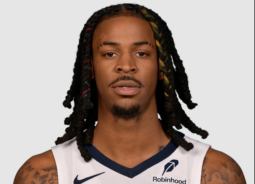 Ja Morant. (nba.com)