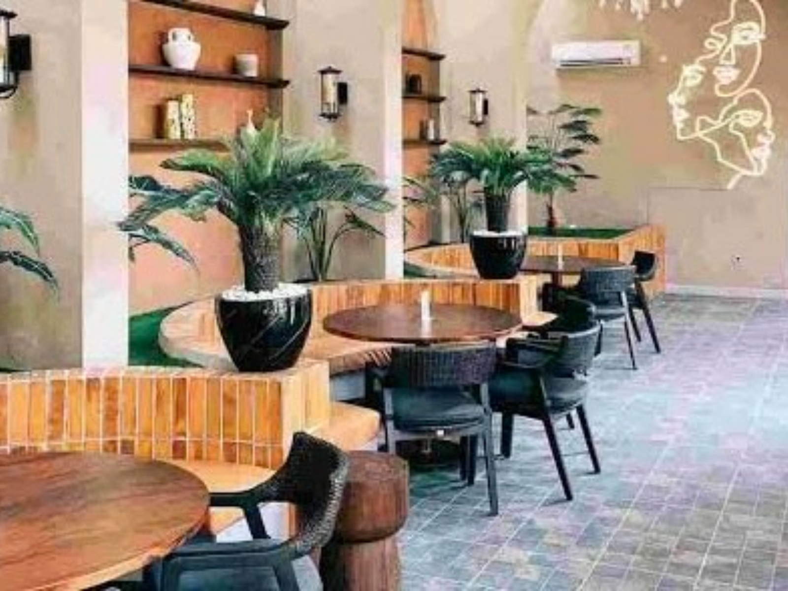 Festum Resto Cirebon (Dok. Jajan Dolan)