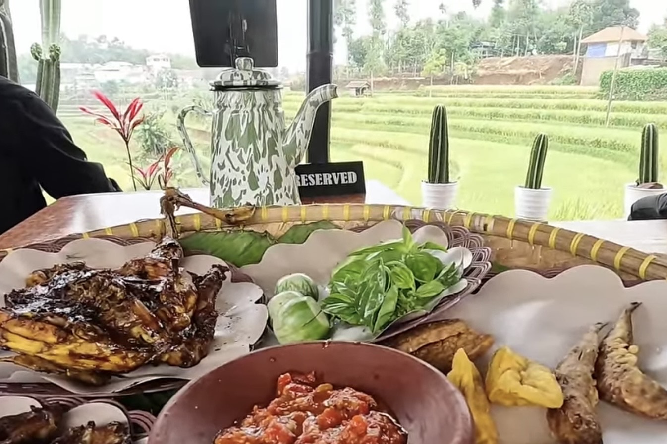 Kampung Asepan Sumedang (YouTube Pelosok Sumedang)