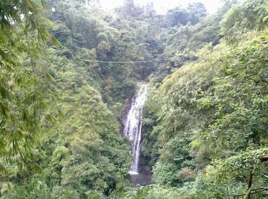 Curug Muara Jaya (Dok. Tripadvisor)