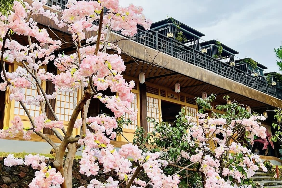 Arunika Garden Kuningan. (Instagram/irpan_pirlian)