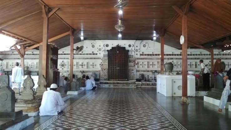 Makam Sunan Gunung Jati (Dok. Rumah 123)