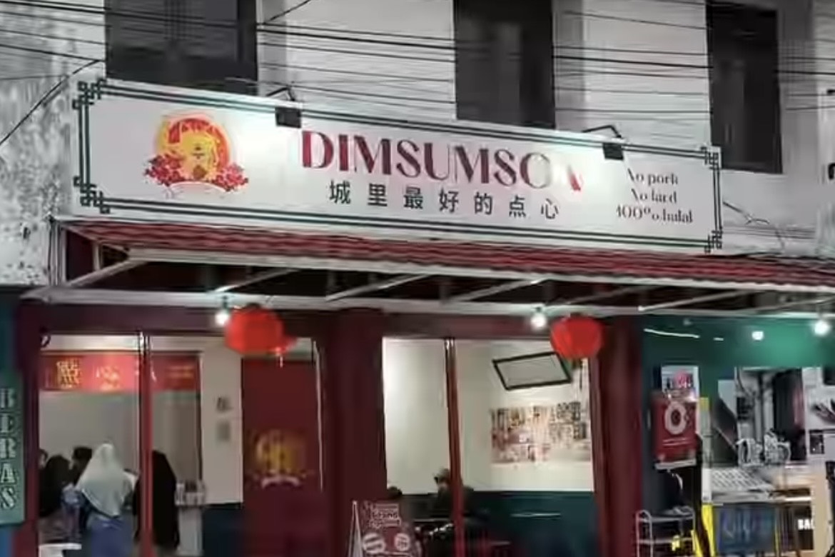 Dimsumson Majalengka (Dok. Instagram @dimsumson.mjlk)