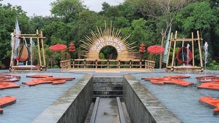 Talaga Langit Cirebon (Dok. Travel Diva)