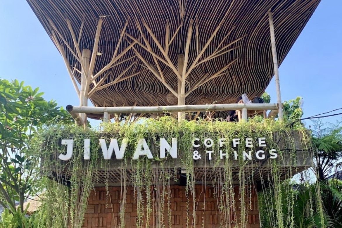 Ilustrasi Kafe outdoor terbaik 2025 di cirebon. (Google Maps)