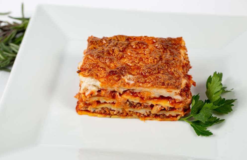 Lasagna (Dok. Freepik)
