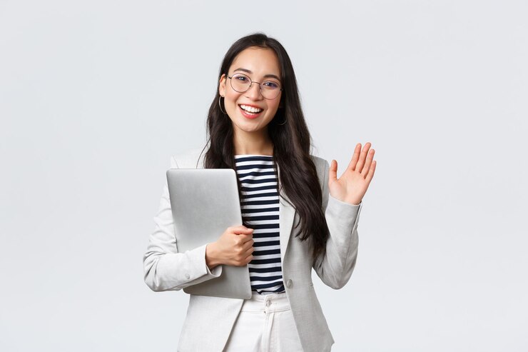 Personal branding (Dok. Freepik)