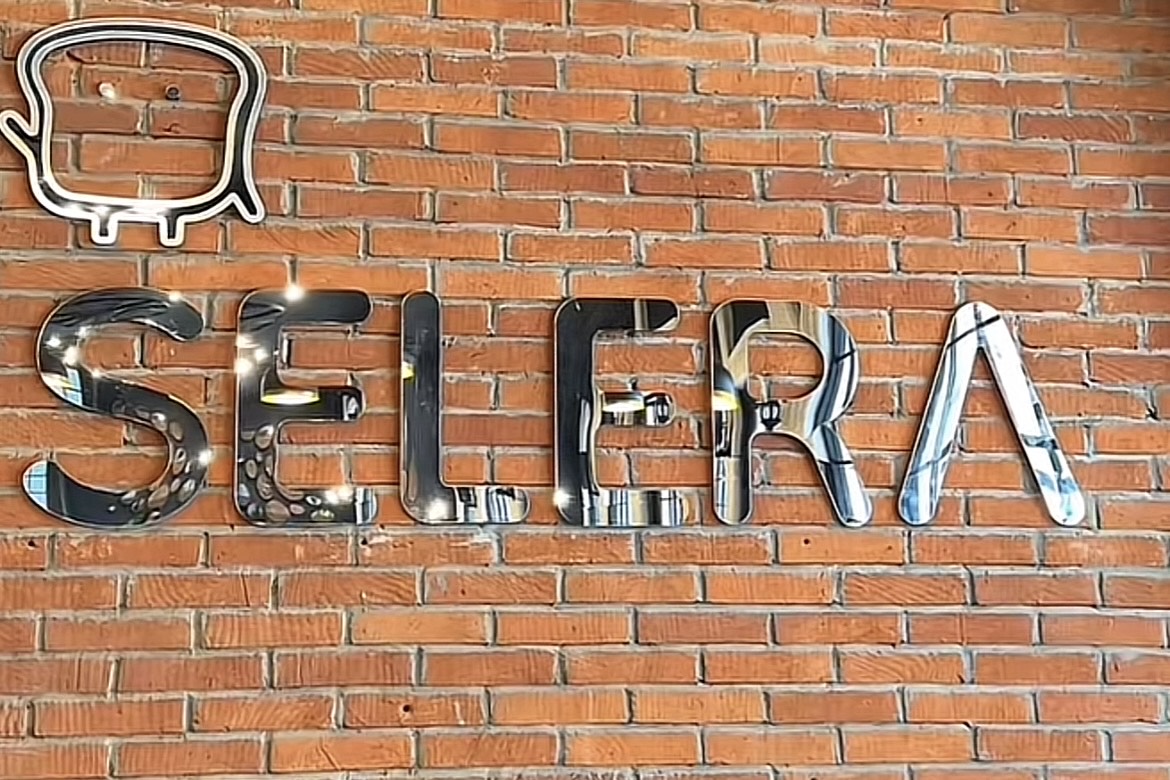 Selera Cafe Cirebon (Dok. TikTok @Ameliarosap)
