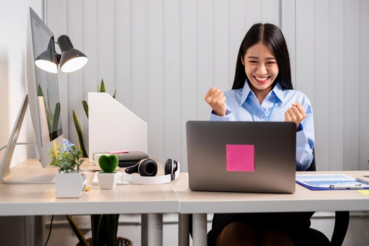 Bekerja freelance (Dok. Freepik)