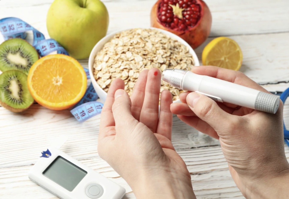 Penderita diabetes (Dok. Freepik)