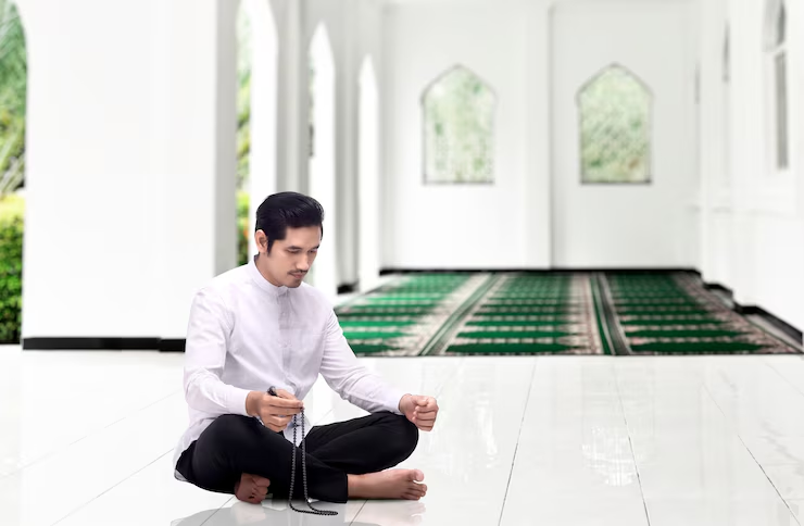 Jadwal Sholat Indramayu Hari Ini, Minggu 1 Juni 2025
