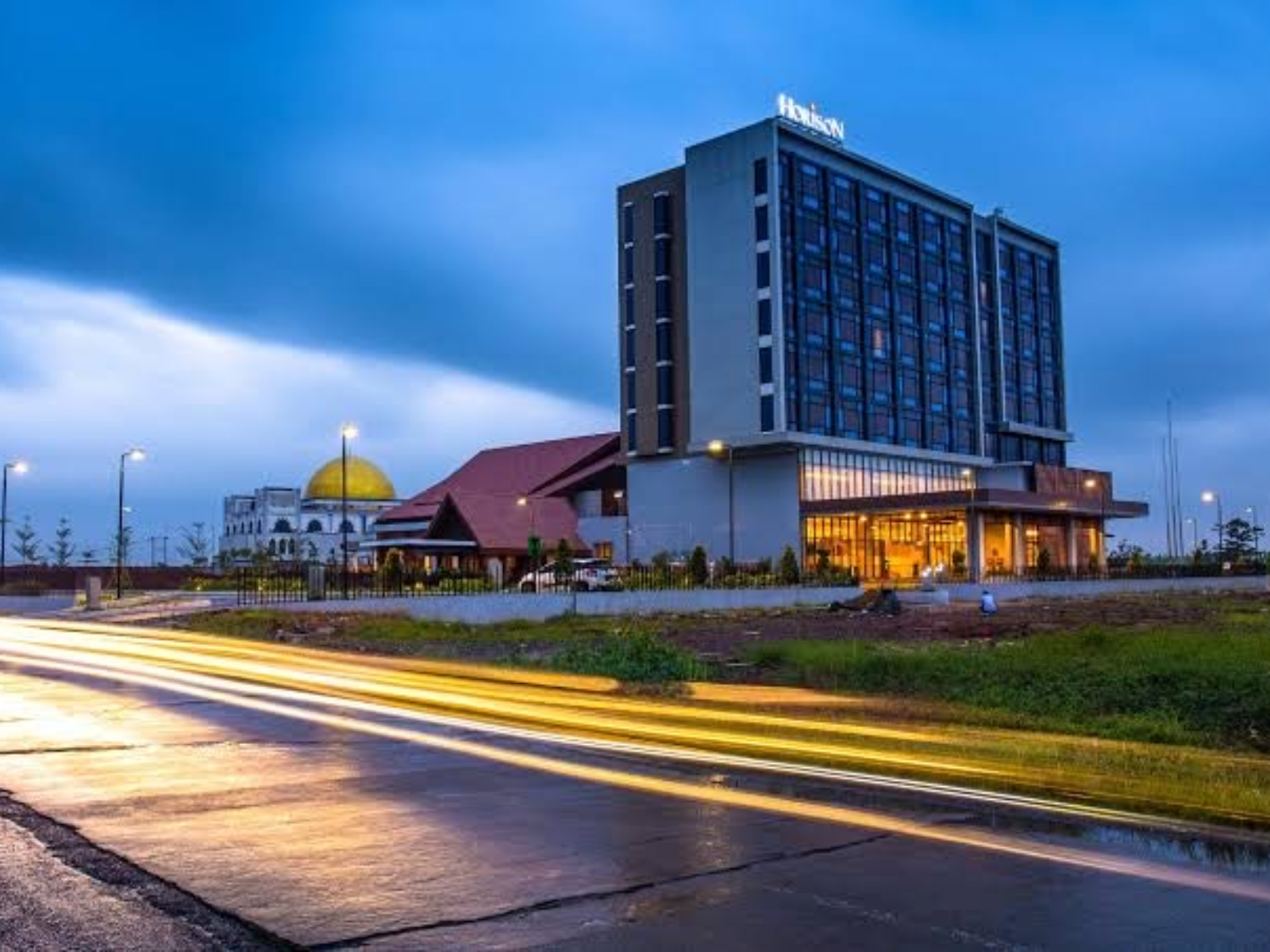 Hotel Horison Ultima Kertajati (Dok. Trip.com)