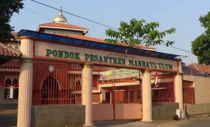Pondok pesantren Mambaul Ulum. (Dilectae.com)