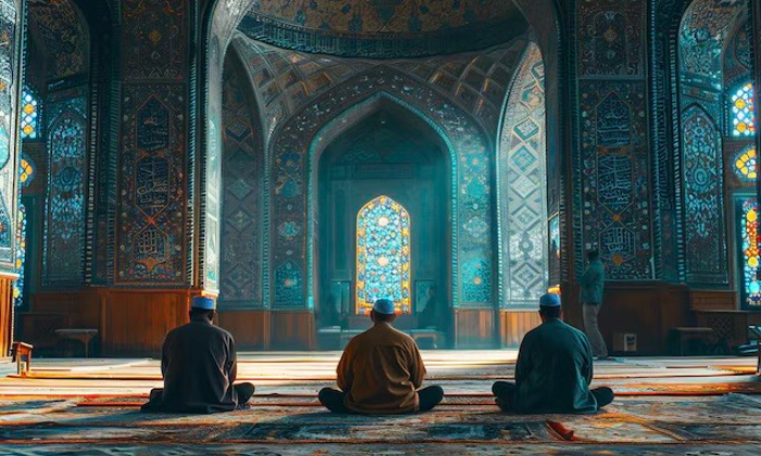 Jadwal Sholat Majalengka Hari Ini, Kamis 5 Juni 2025