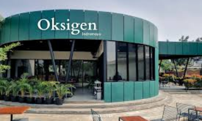 Ilustrasi Oksigen Coffee Cirebon. (freepik)