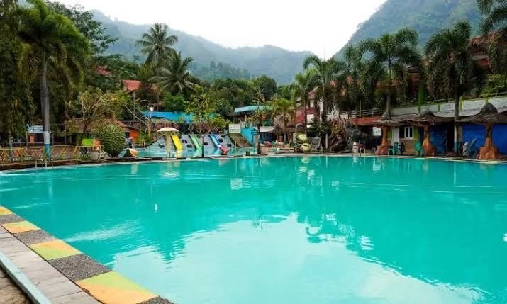 Tirta Indah Majalengka. (web/wisata hits)