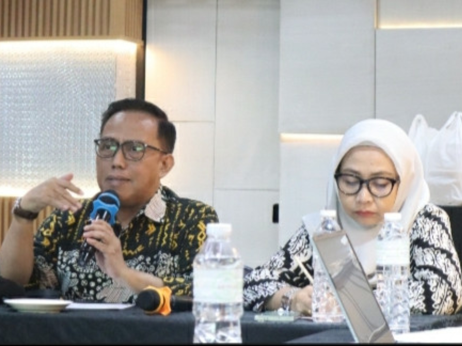 Kemenag Luncurkan NotiSki: Inovasi Layanan WhatsApp untuk Literasi Keagamaan