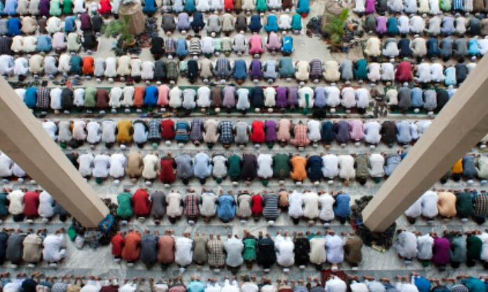 Jadwal Sholat Cimahi Senin 30 Juni 2025. (Freepik)
