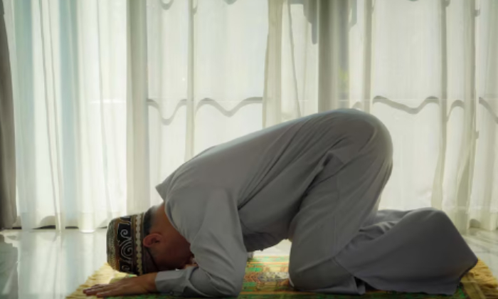 Jadwal Sholat Subang Selasa 1 Juli 2025. (freepik)