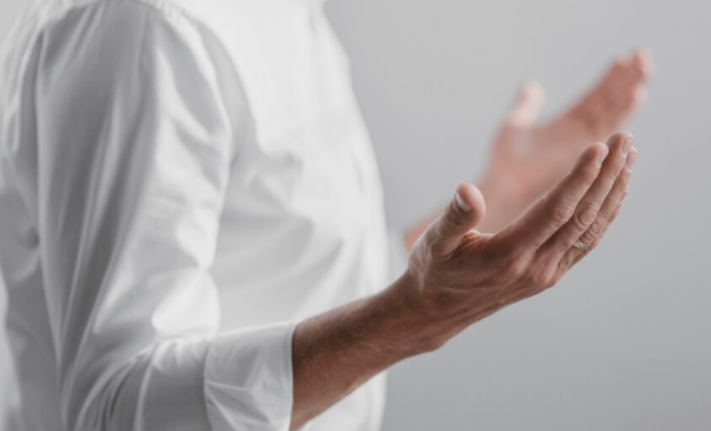 Ilustrasi jadwal sholat (Dok. Freepik) 