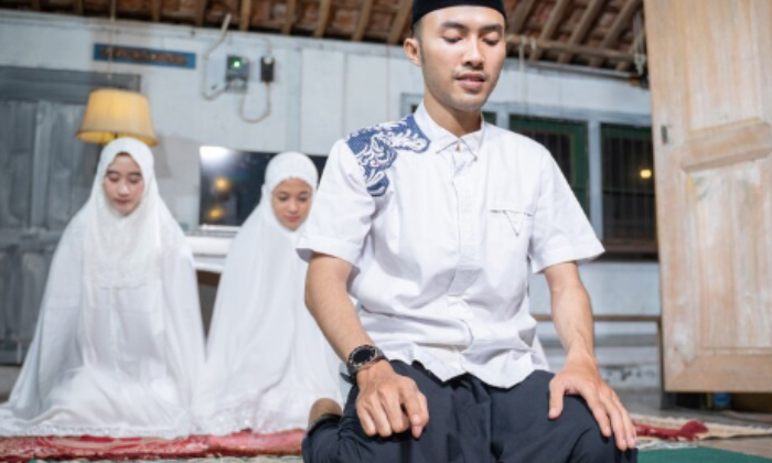 Jadwal Sholat Kuningan Rabu 9 Juli 2025. (Freepik)
