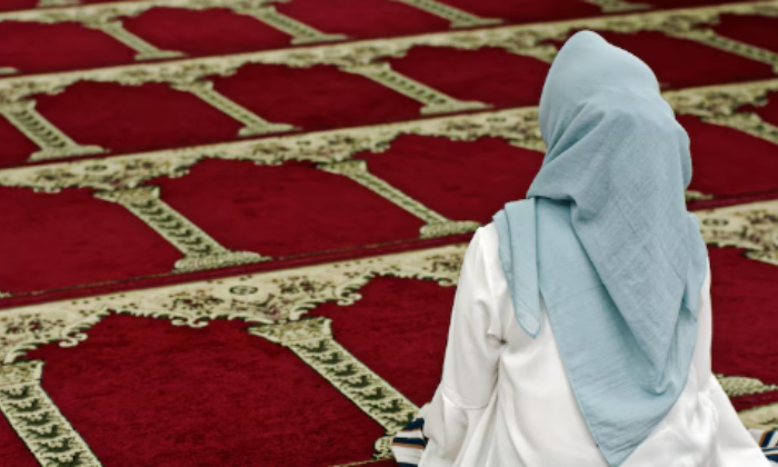 Jadwal Sholat di Sukabumi. (FREEPIK)