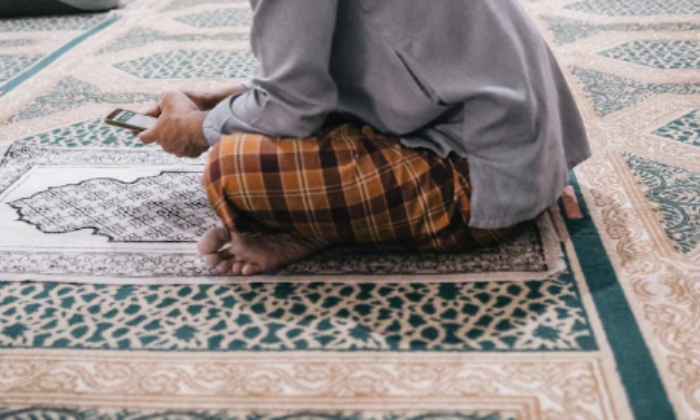 Jadwal Sholat di Tasikmalaya. (freepik)