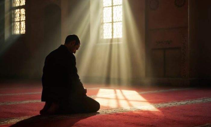 Jadwal sholat Bandung Selasa 15 Juli 2025. (freepik)